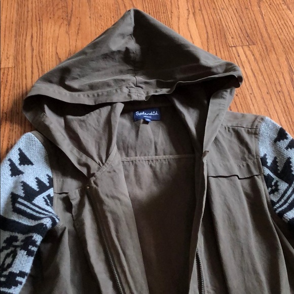 Splendid Jacket - Picture 4 of 7